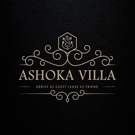 Ashoka Villa Jaffna Exterior foto